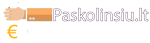 Paskolos